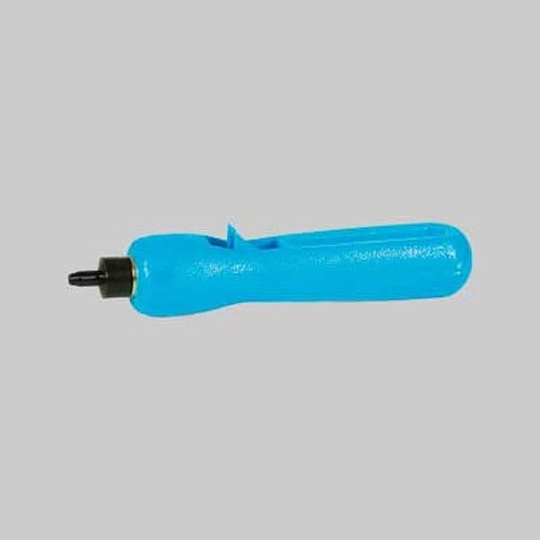 Fustella Foratubo Ø 12 mm Irritec