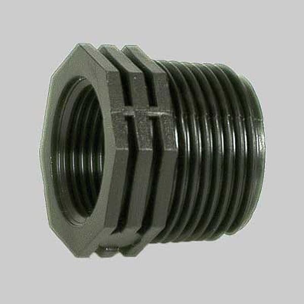 Bussola di Riduzione M F 1X3/4 Irritec 50 Pezzi