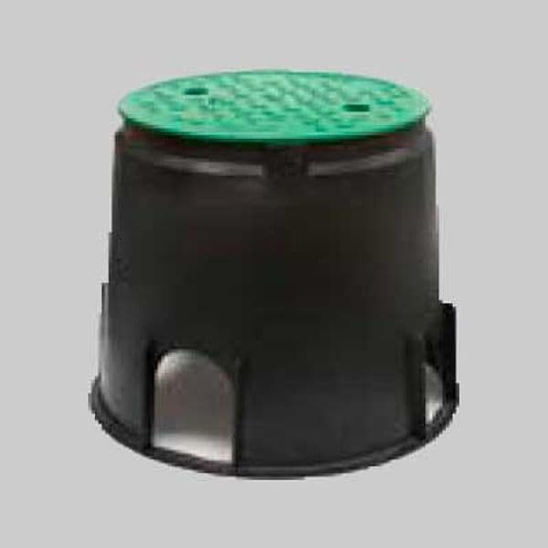 Pozzetto Circolare Ø Cm 16 x 23H Irritec