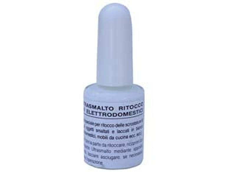 Ritocco Bianco 10 ml 24 Pezzi