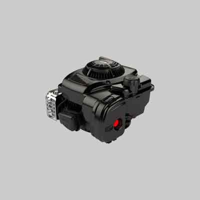 MOTORE PER RASAERBA IDEAL STAR - - IDEAL STAR