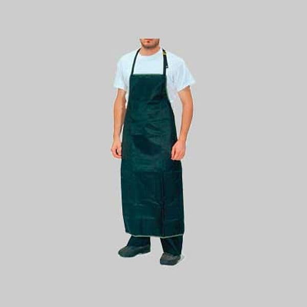 Grembiule Protettivo per Decespugliatore 110 x 74 cm