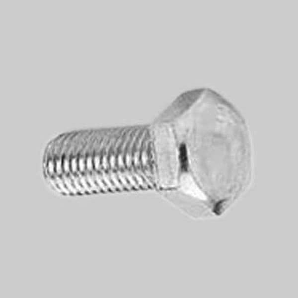 Vite per Coppia Conica M10X1,50 Sx