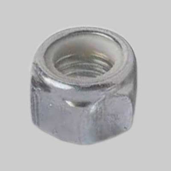 Dado per Coppia Conica M8X1,25 Sx