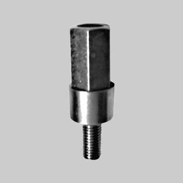 Inserto per Coppia Conica Scanalato 10 Denti