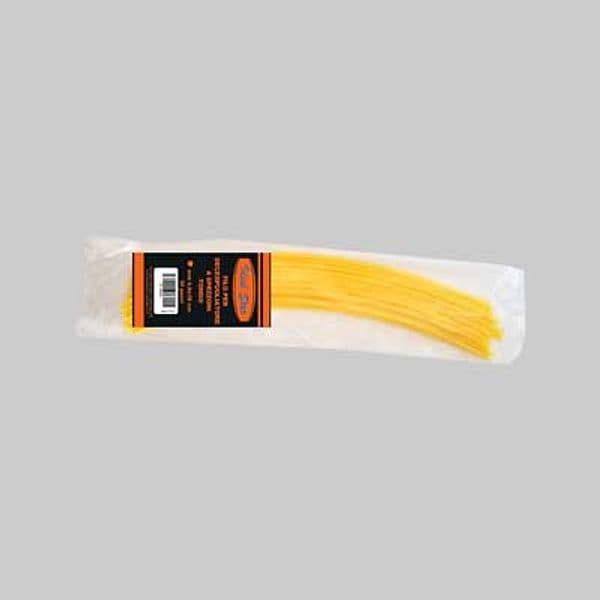 Filo per Decespugliatore Tondo a Spezzoni Ideal Star Ø Mm 4,0 x 38 25 Pezzi