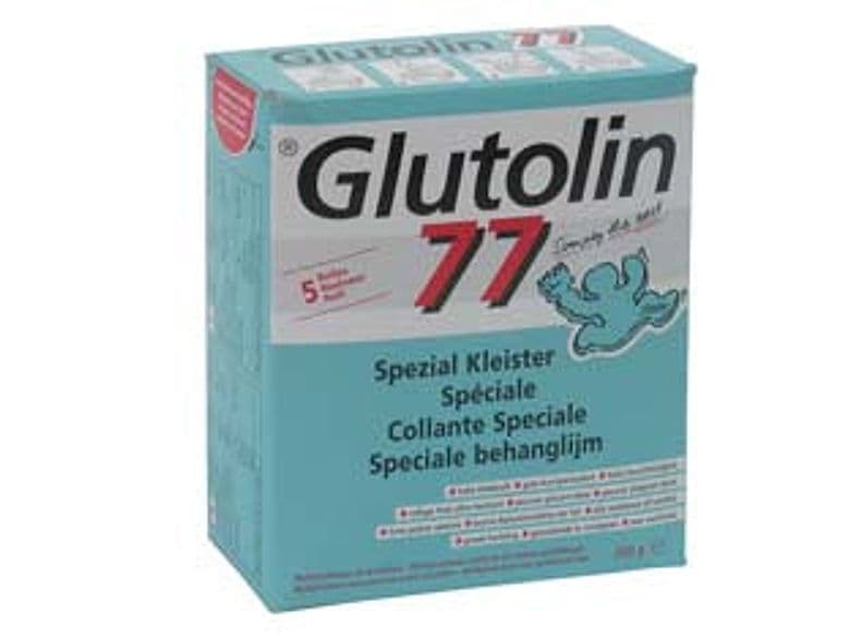 Colla Glutolin 77 200 g Glutolin 5 Pezzi