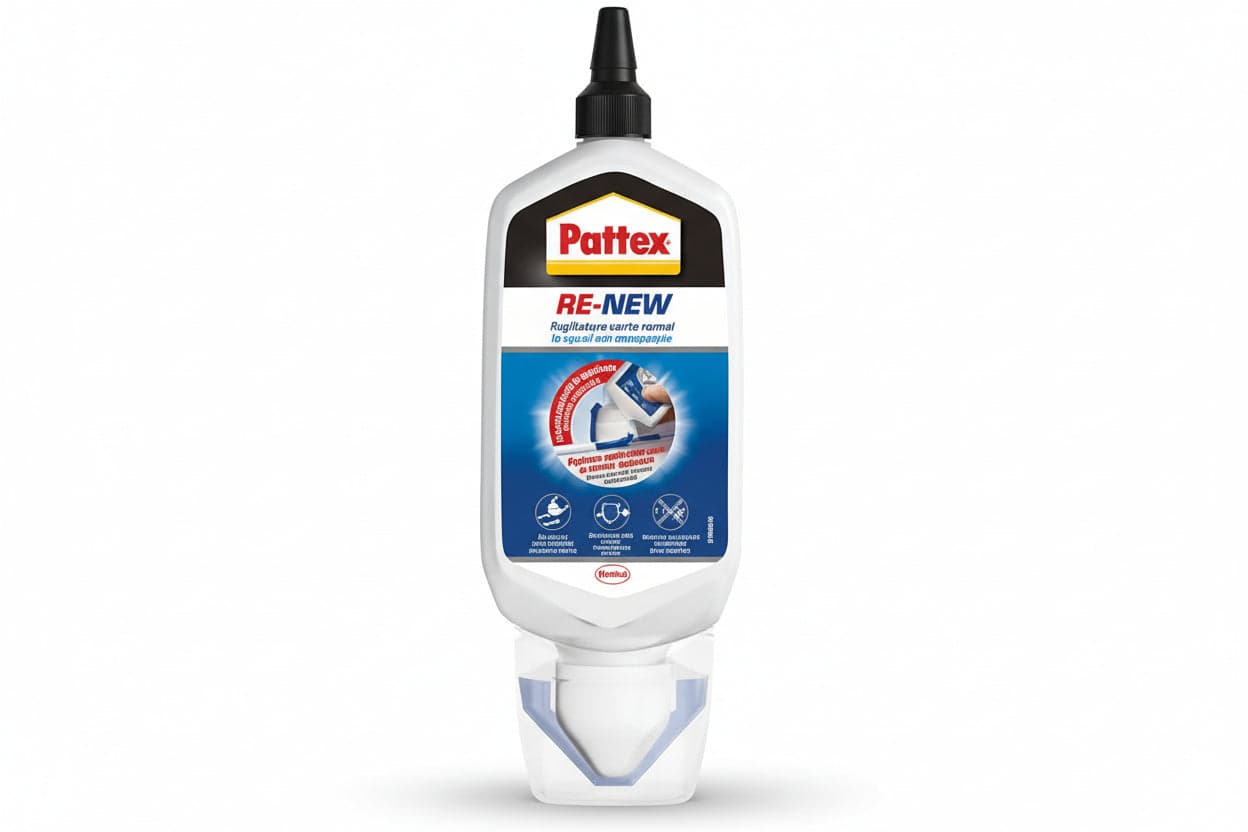 Pattex Bagnosano Re New 80 ml Henkel 2 Blister