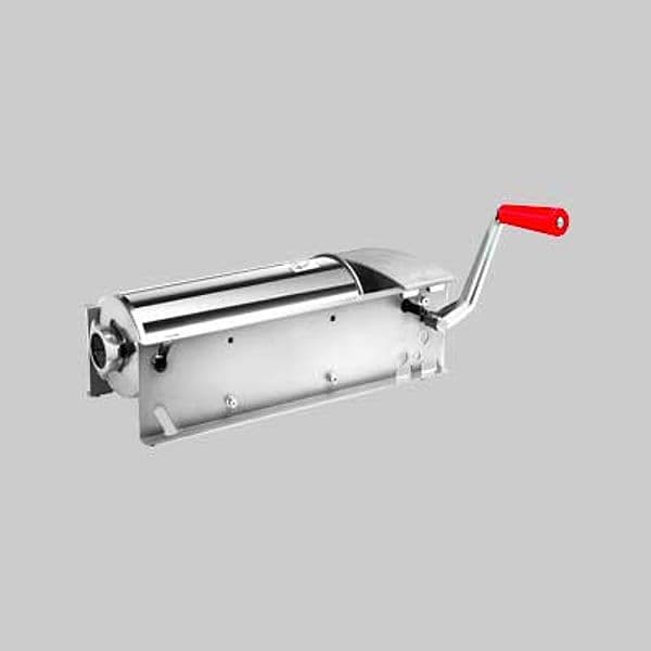 Insaccatrice Manuale Star Inox Tre Spade 5 kg