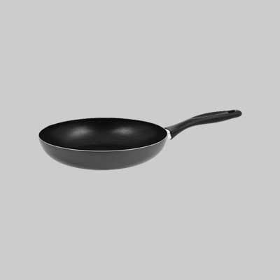 PADELLA 'BLACK LINE' Ø cm 20x4,5h - PENTALUX