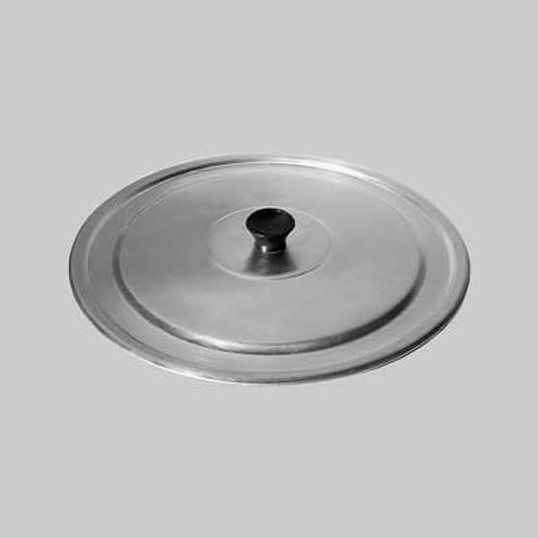 Coperchio Piano Pesante Ø 60 cm