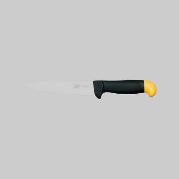 Coltello da Scanno Professionale Due Buoi 16 cm