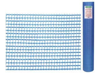 Rete per Intonaco Blu 145 g Mq 50 m T Rex