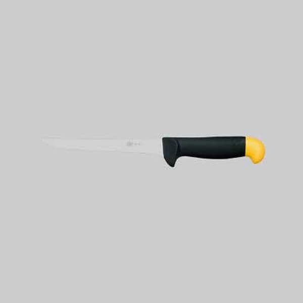 Coltello da Disosso Professionale Due Buoi 16 cm
