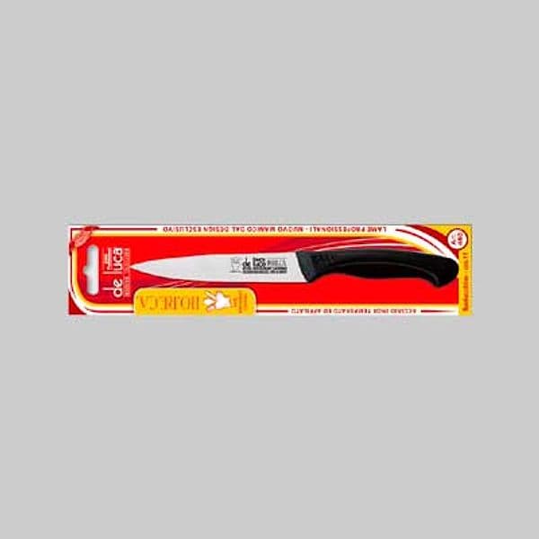 Coltello Spelucchino 11 cm De Luca Coltellerie
