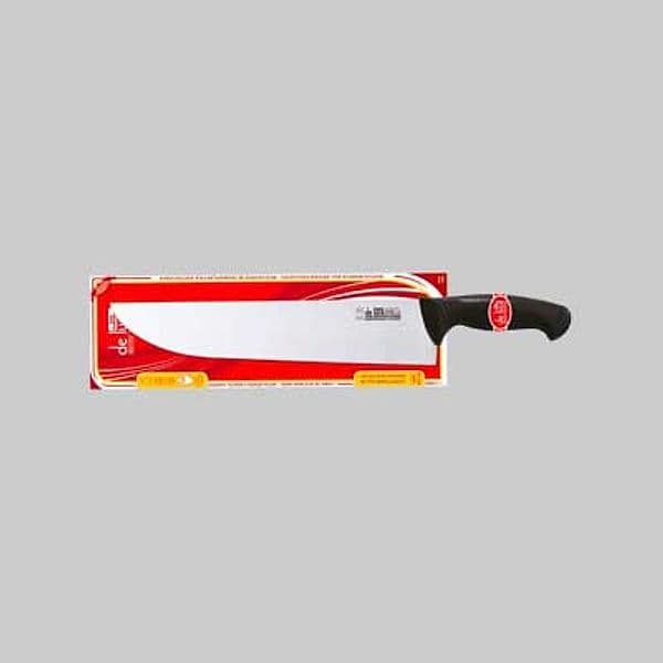 Coltello per Affettare 36 cm De Luca Coltellerie