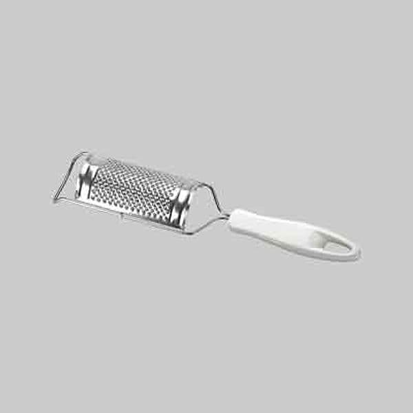 Grattugia Semicircolare Presto 26 x 6 cm Tescoma