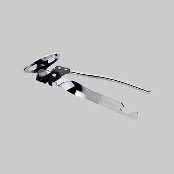 Apriscatole in Metallo Presto 18,5 cm Tescoma