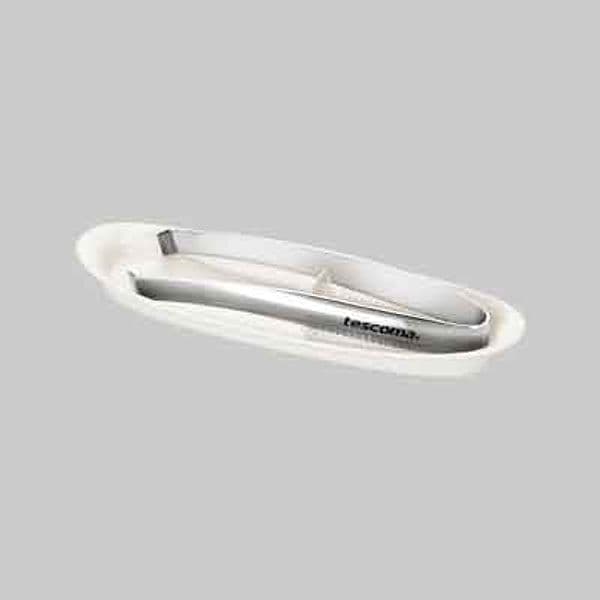 Pinza Leva Lische con Supporto Presto 13 cm Tescoma