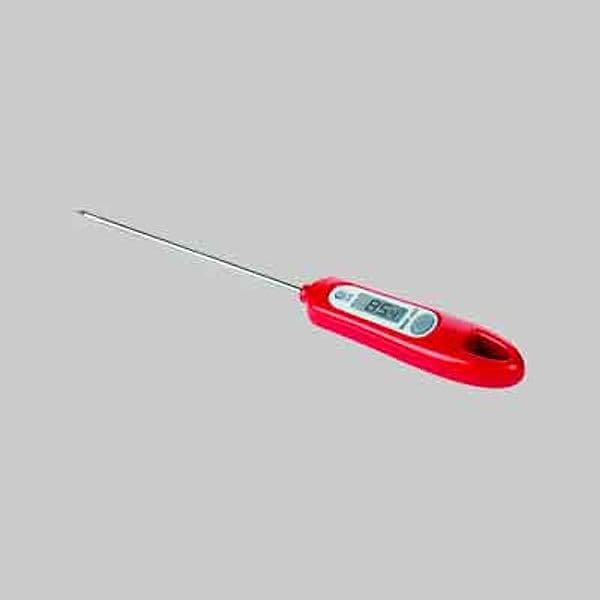Termometro Digitale Presto 21 cm Tescoma