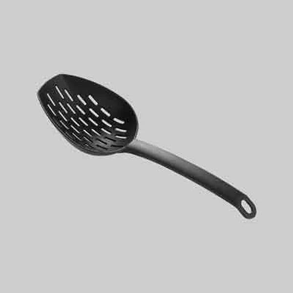 Cucchiaione Scolatutto Space Line 33 cm Tescoma
