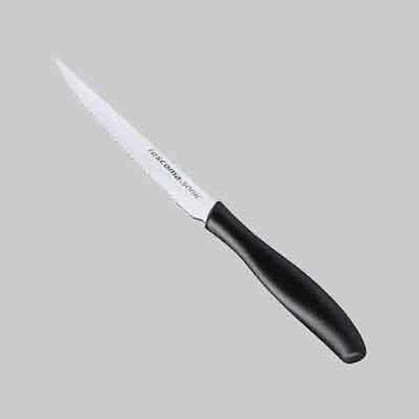 Coltello Bistecca Sonic 12 cm Tescoma 6 Pezzi