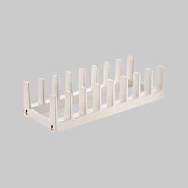 Porta Coperchi Flexispace 370 x 148 mm Tescoma