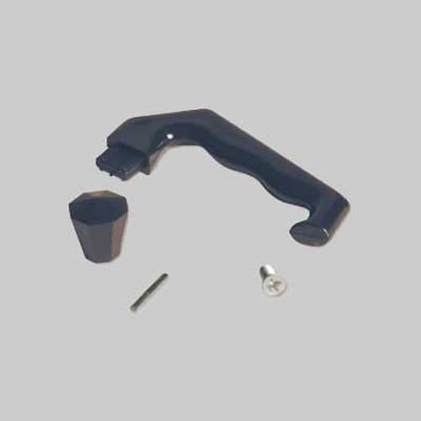 Manico e Pomolo per Caffettiera 6 Tazze