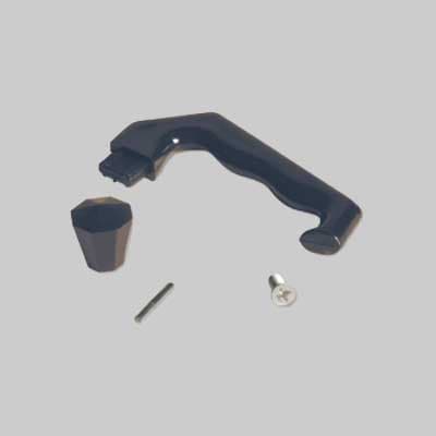 Manico E Pomolo Per Caffettiera 6 Tazze