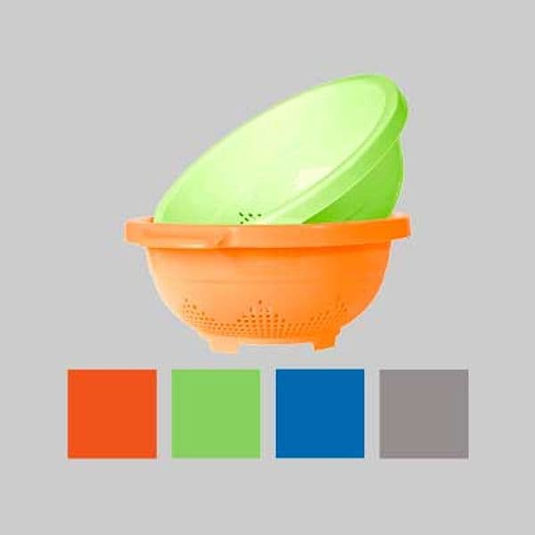 Scolapasta Ø 26 cm
