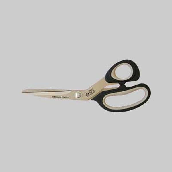 Forbici da Sartina Multiuso 8,5 (21,5 cm) De Luca Coltellerie