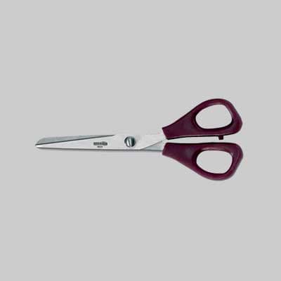 FORBICI DA LAVORO 'BARRACUDA' 6 (15 cm) - AUSONIA