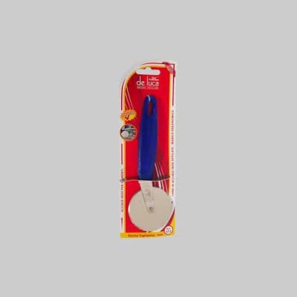 Rotella Tagliapizza Ø 65 mm De Luca Coltellerie