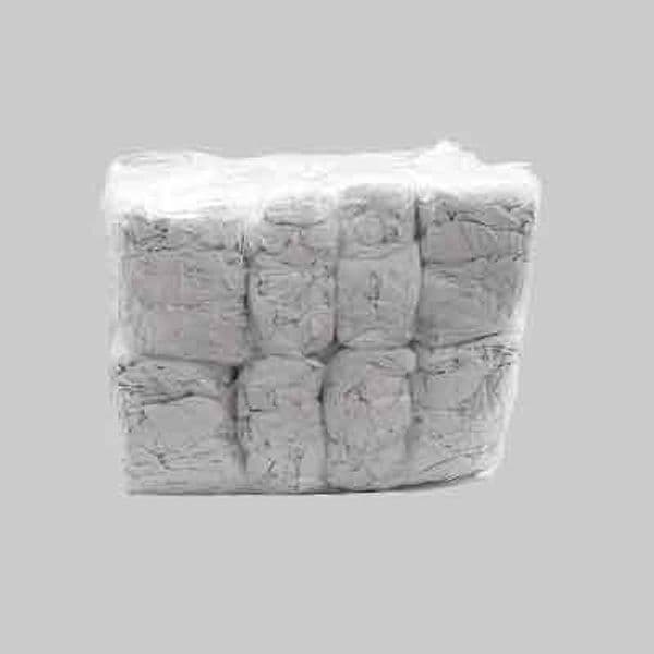 Pezzame Igienizzato Bianco Conf. 2 kg 20 kg