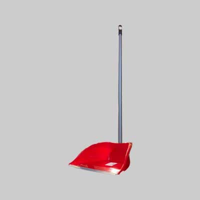 Alzaimmondizia In Plastica Fissa 85 Cm