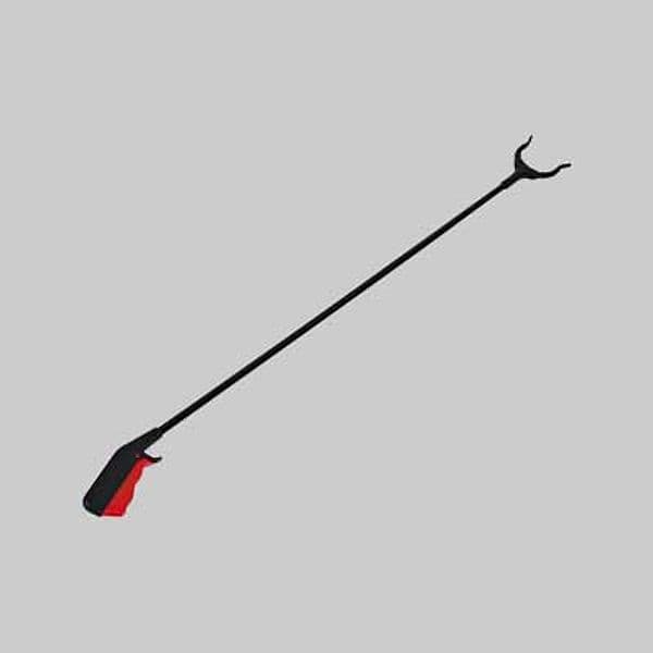 Pinza Raccogli Rifiuti Ideal Star 92 cm