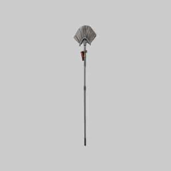 Ragnatore con Manico Telescopico Ideal Star