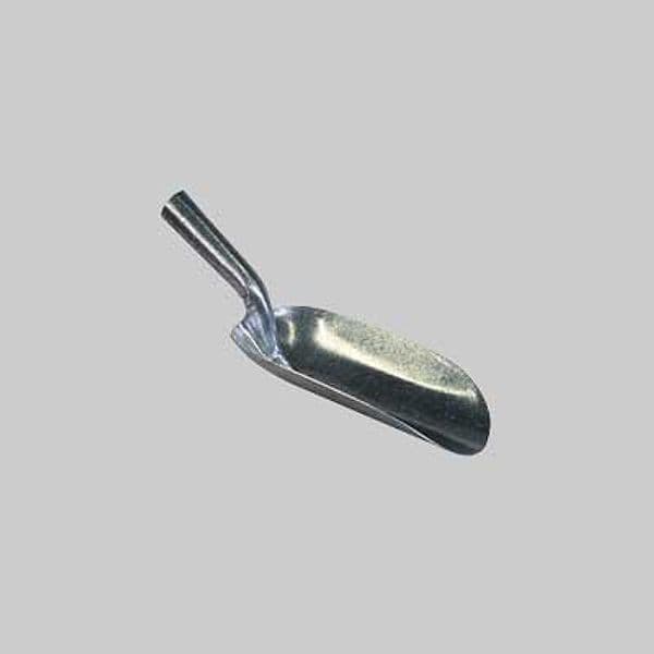 Sessola in Acciaio Zincato 26 cm