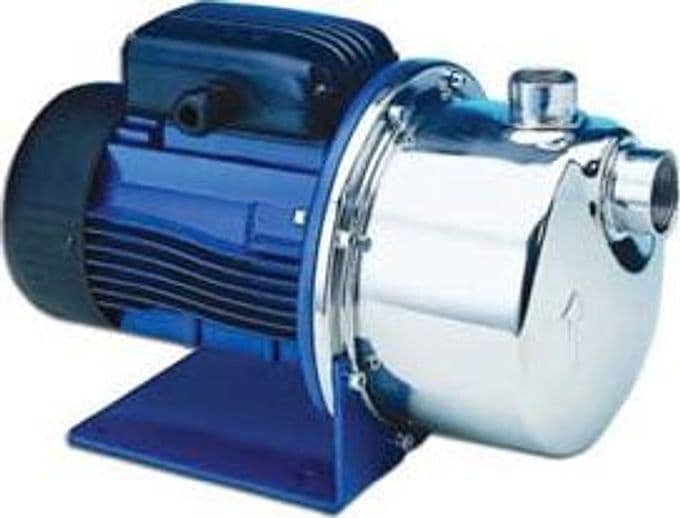 Elettropompa Centrifuga Autoadescante Bgm 5 C 0,55 kW Lowara