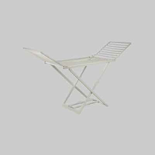 Stendibiancheria a Cavalletto Alicante Cm 194 x 58 x 108H Pro Garden