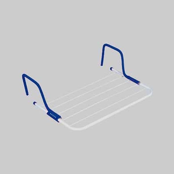 Stendibiancheria da Termosifone Balcone Simon 0 x 40 cm