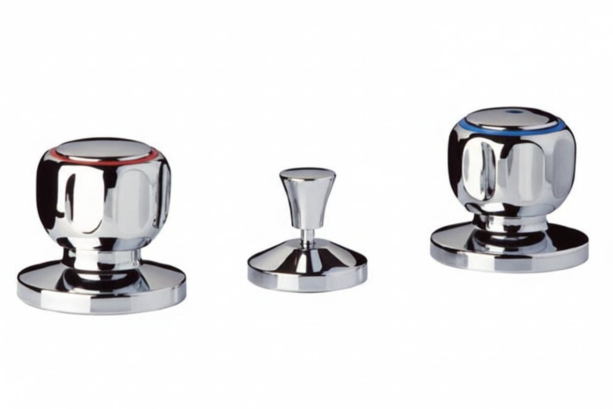 Rubinetto per Bidet 1 ¼