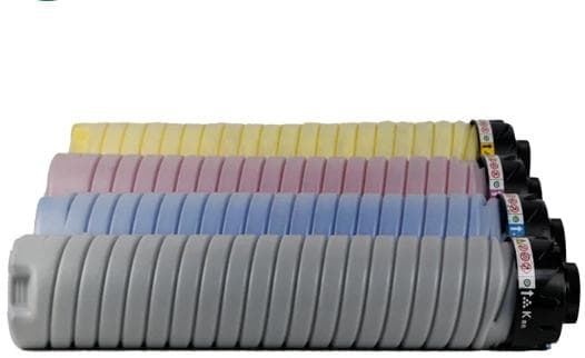 Yellow reg Ricoh Pro C7200,Lanier C7210 -1352G/45K 828495