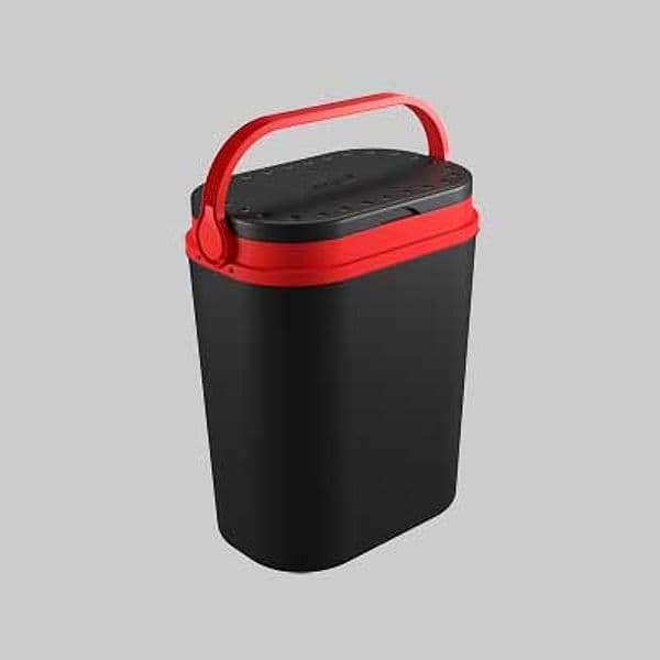 Frigorifero Passivo Portatile Solaris 12 l Gio Style Cm 29,5 x 19,5 x 37,5H