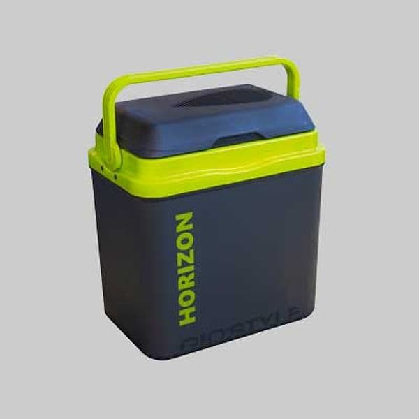 Frigorifero Elettrico Portatile Horizon 12V Gio Style 37,8 x 25,5 x 6344302
