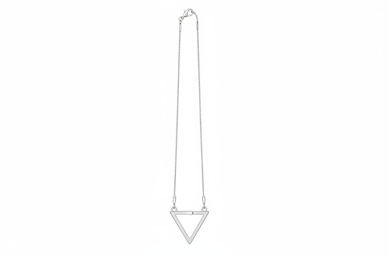 Pull Catena a Perline 70 cm 10 Pezzi