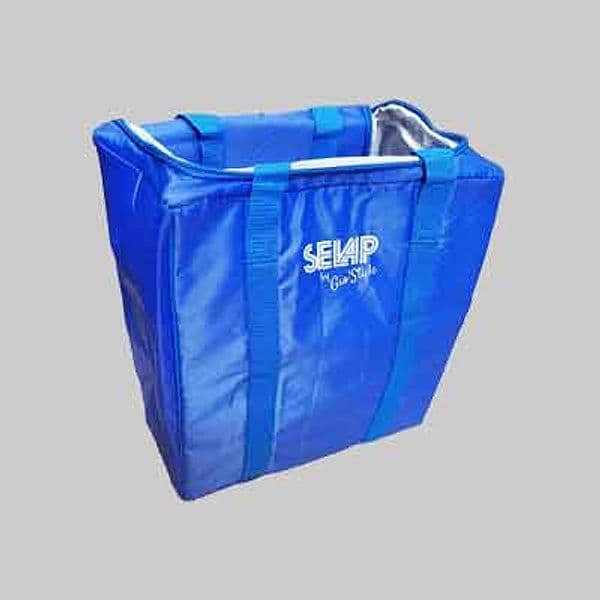 Borsa Termica Selap Vertical 2 l Gio Style 32,5 x 21 x 34,5 cm