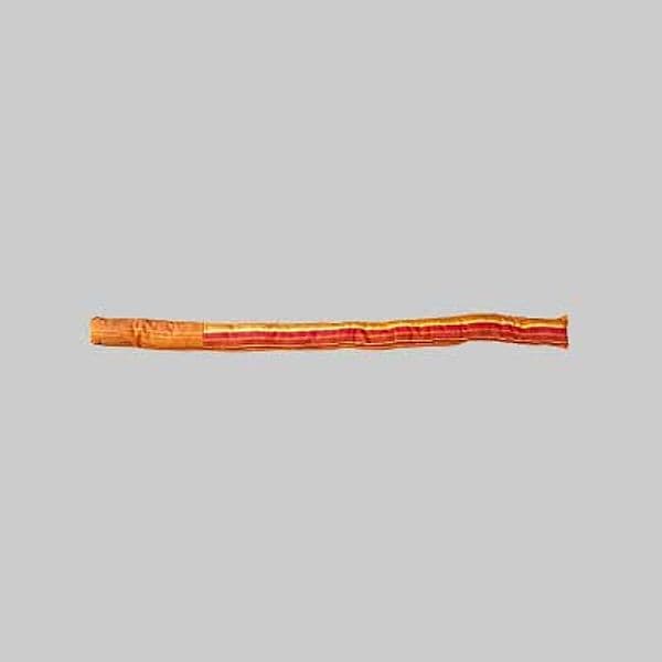 Paraspifferi per Porte e Finestre in Tessuto 120 cm Geko