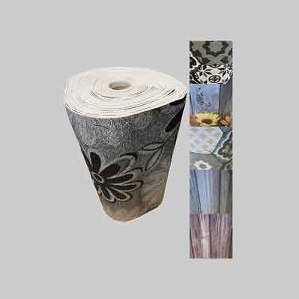 Tappeto Multiuso Full Surf Disegno 316 20 m Lineari Rotolo Cm 55 x 20 m