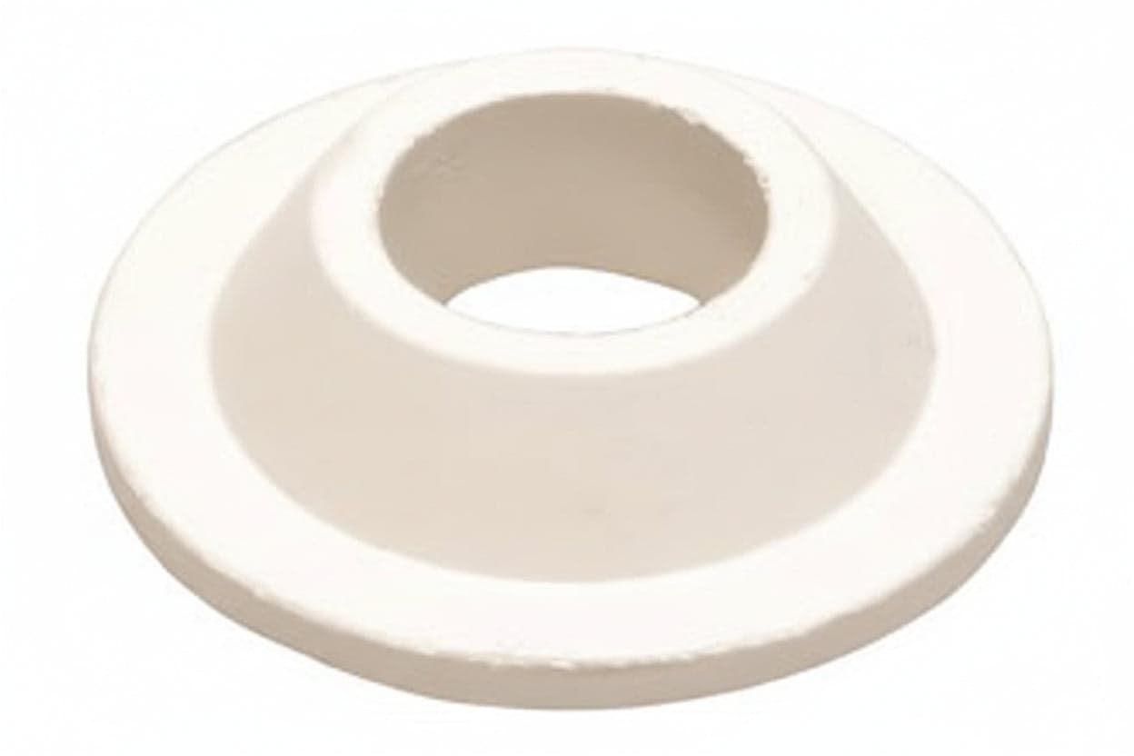 Guarnizione Conica per Piletta 11 4 20 Pezzi